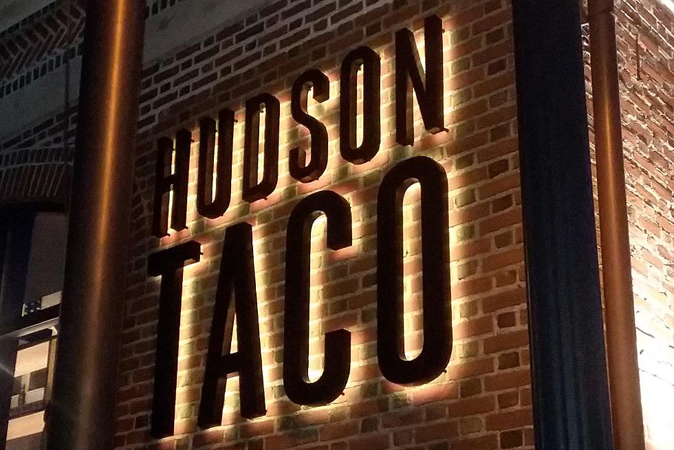 Hudson Valley’s Newest Taco Shop Opens Monday