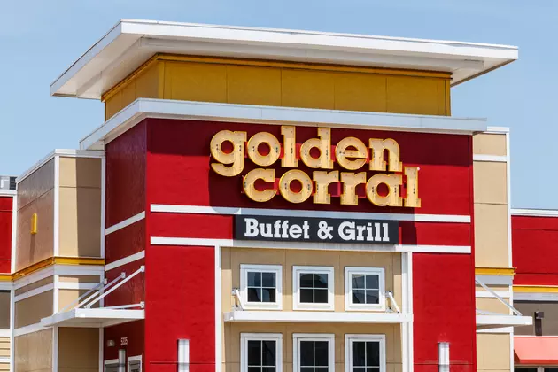 Hudson Valley Golden Corral Set To Re-Open
