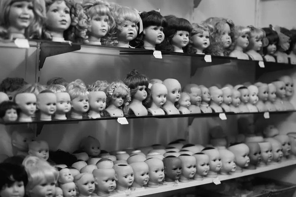 Unusual College Scholarship Encourages Doll Preservation