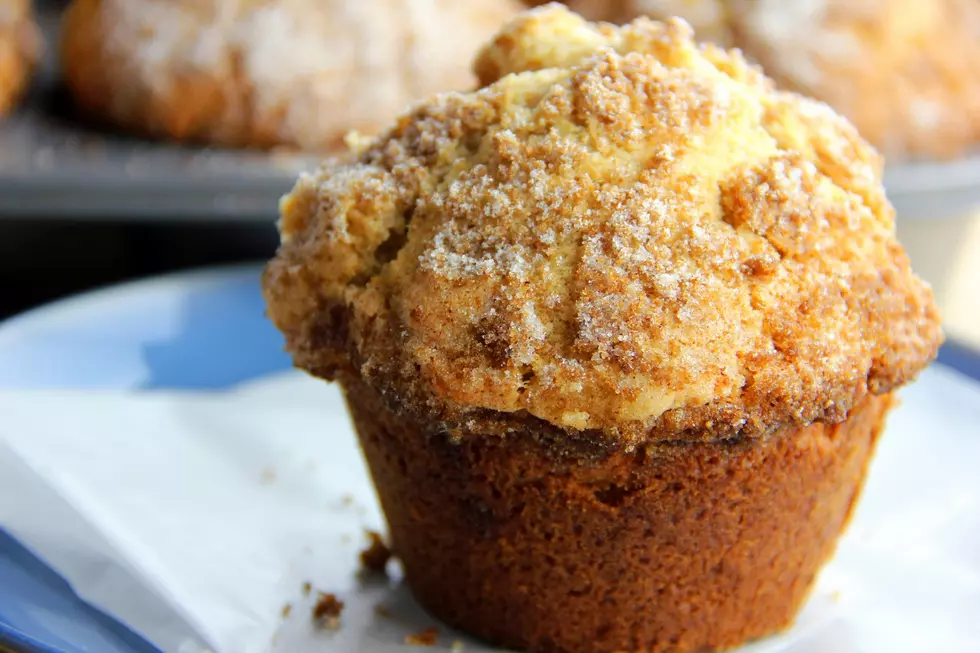 National Muffin Day 2/20, What’s Your Favorite Muffin?
