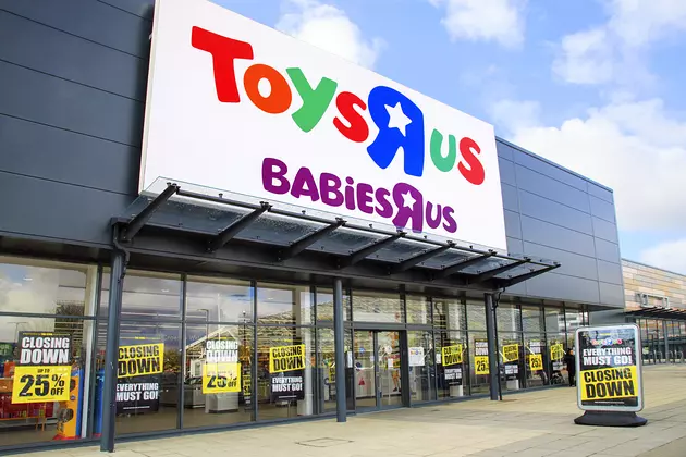 Toys R Us Could Be Back In The Hudson Valley By The Holidays