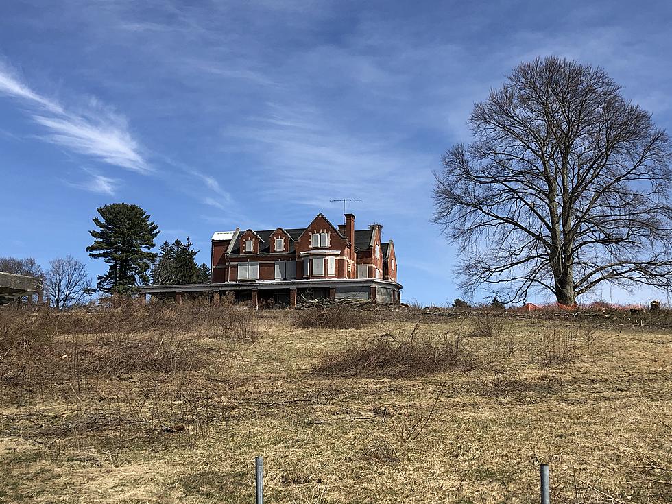 Hudson Valley Drone Pilot Captures Dramatic Psych Center Video