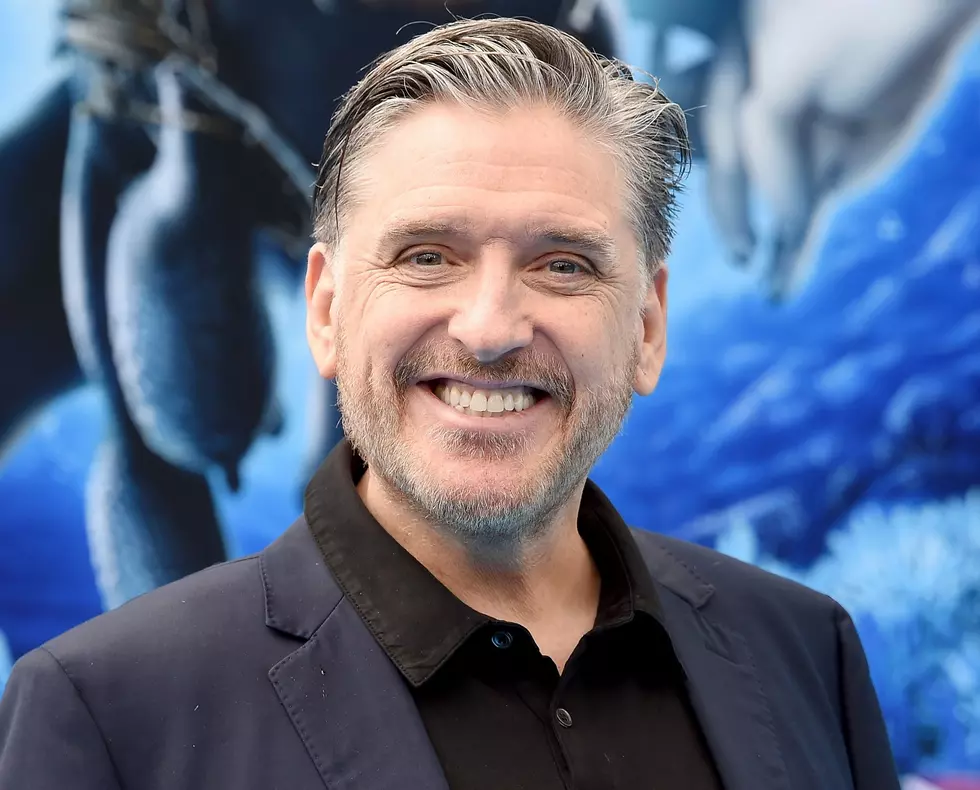 Craig Ferguson Is Coming to Bard College