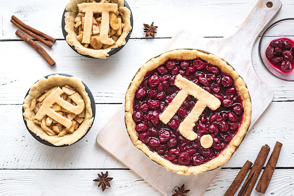Celebrate Pi Day; Who’s Got the Best Pie in the Hudson Valley?