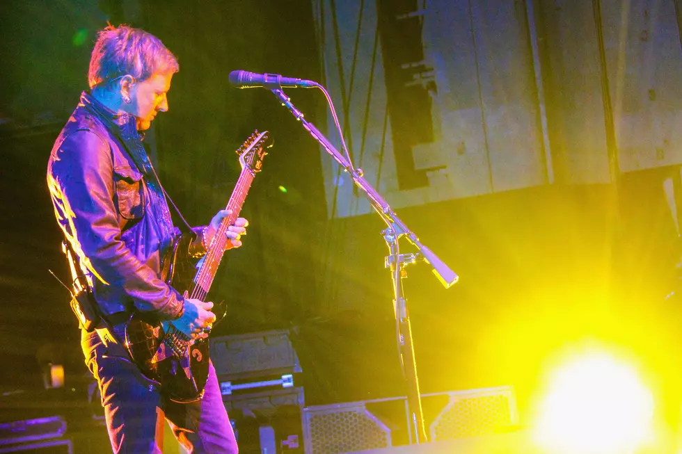Remembering The Time Jerry Cantrell Rocked Out In Poughkeepsie