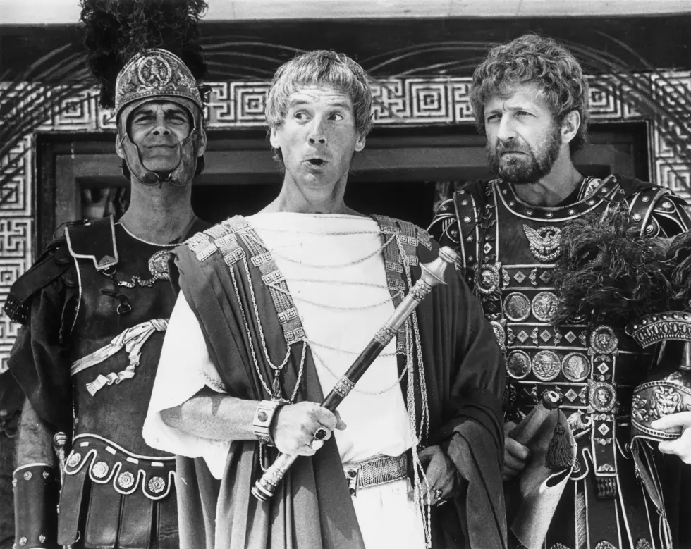 Classic Monty Python Film To Be Shown At The Bardavon