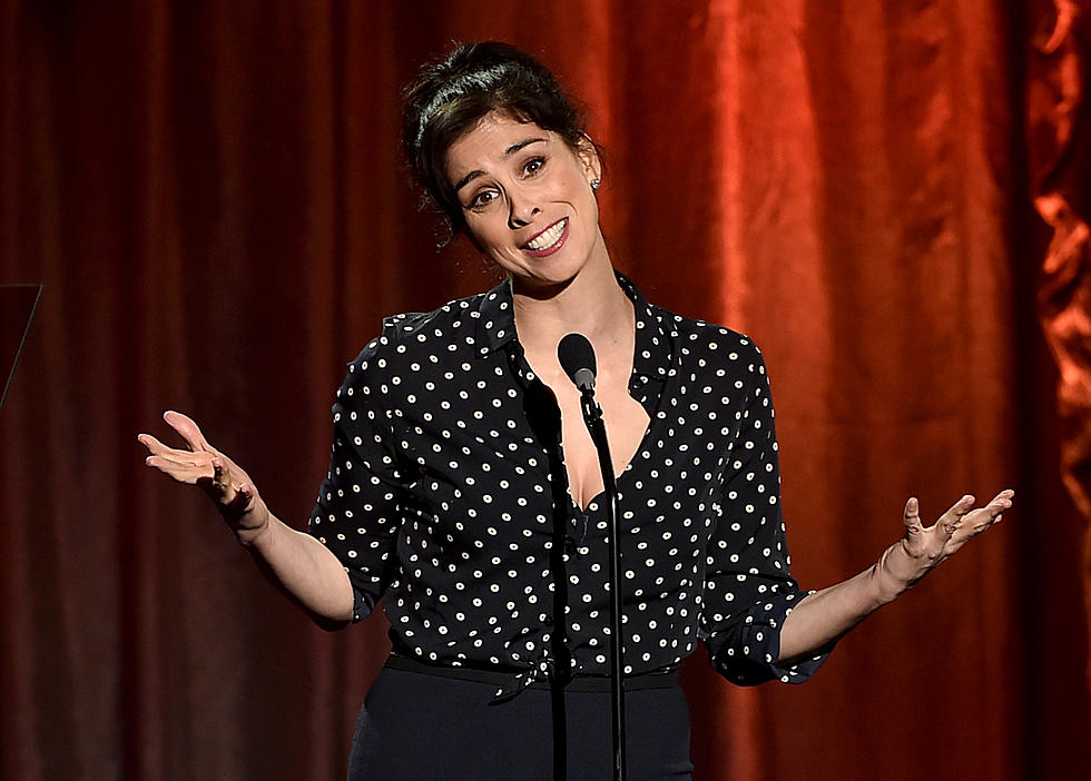 Sarah Silverman To Perform Hudson Valley Show