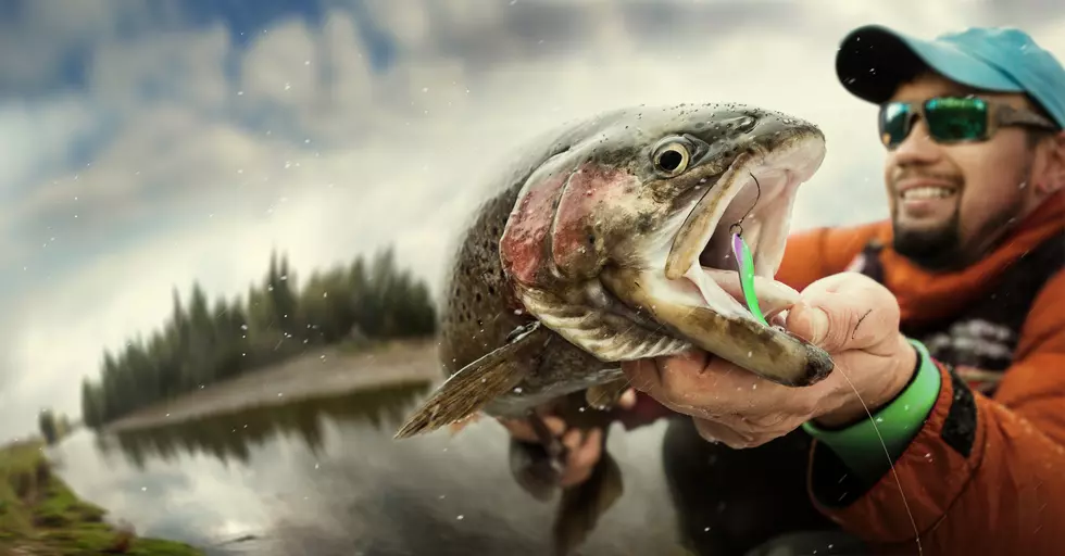 Hudson Valley Fishing Season Set To Get Under Way