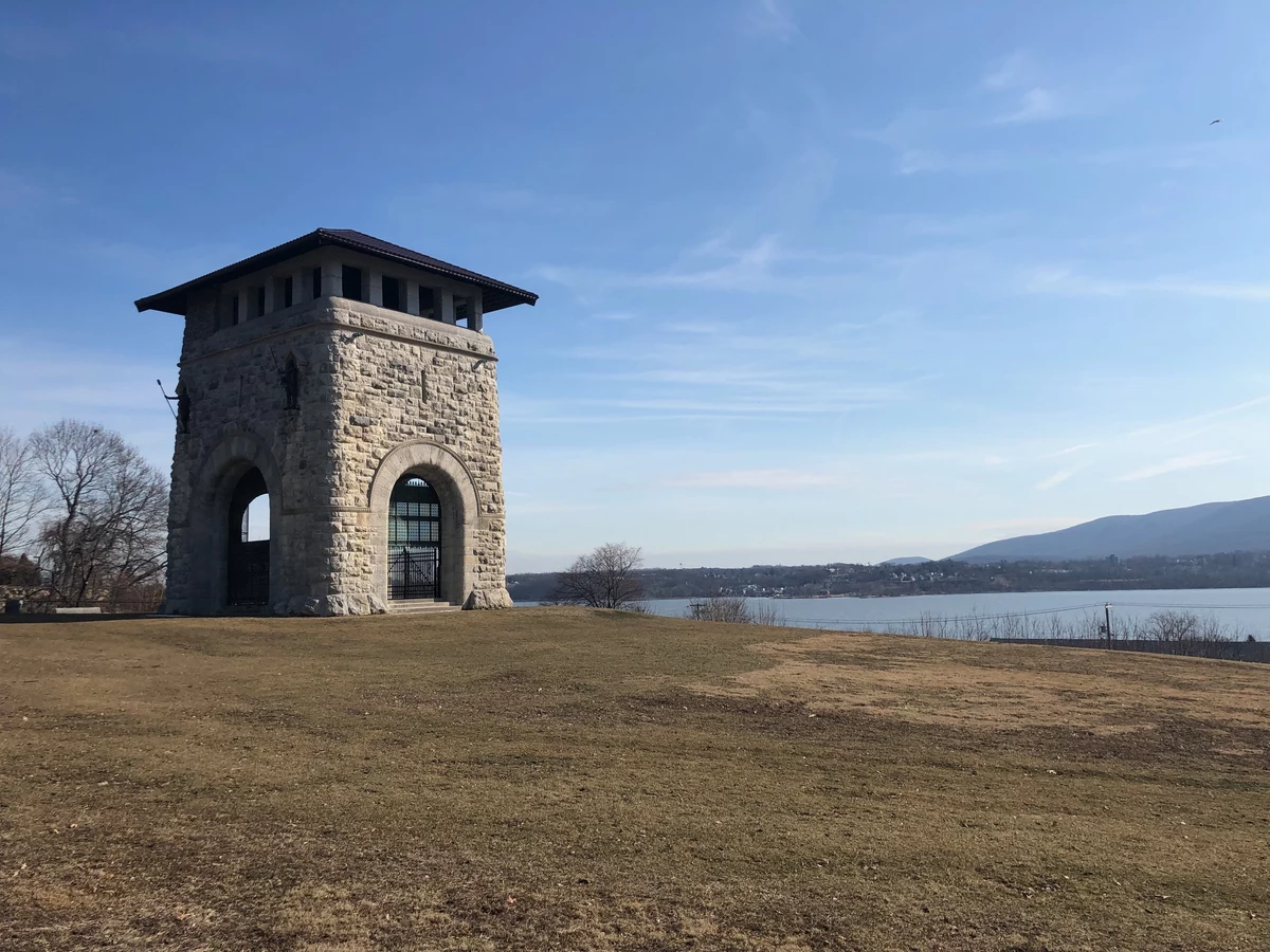 Historic Hudson Valley Monument Set To Reopen After 60+ Years