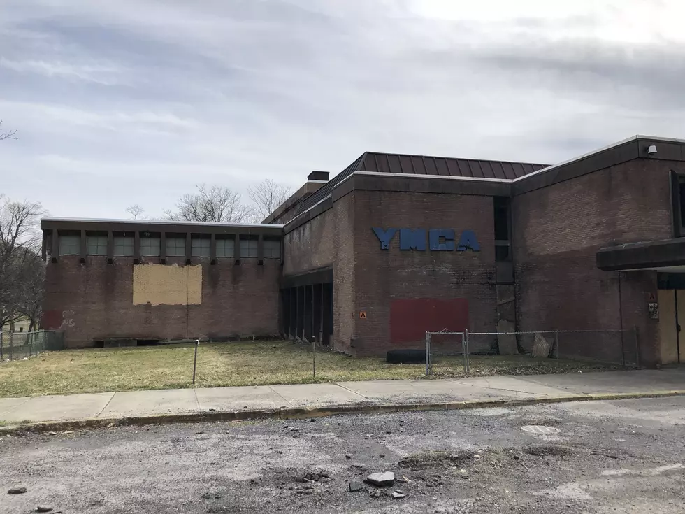 Public Input Sought for Poughkeepsie YMCA Building Plans