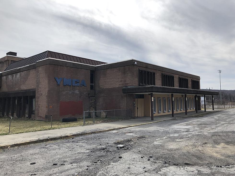 Who Will Unlock Potential At Poughkeepsie&#8217;s Old YMCA Building?