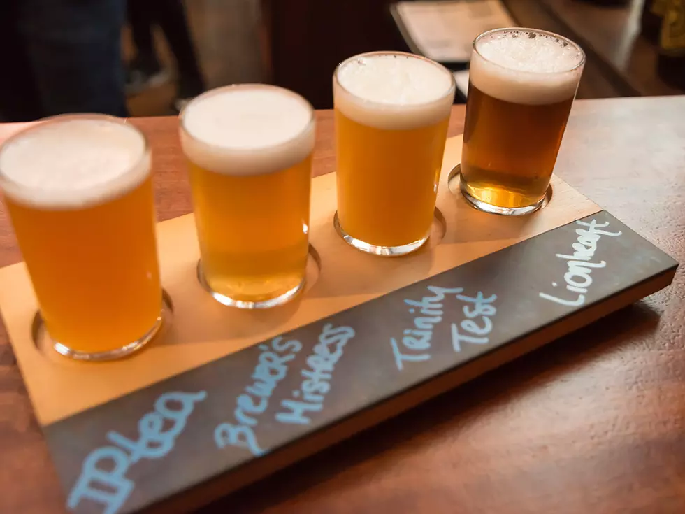 Clemson Brewing Company