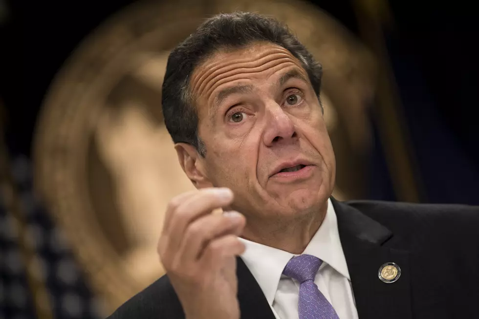 [VOTE] Should Cuomo Run For a Fourth Term?