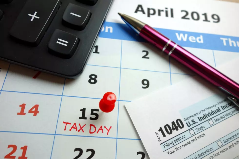 Tax Day Freebies &#038; Discounts Are Here 2019