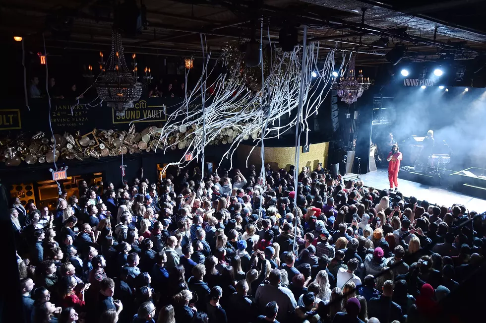 Storied NYC Venue To Undergo Multi-Million Dollar Renovation