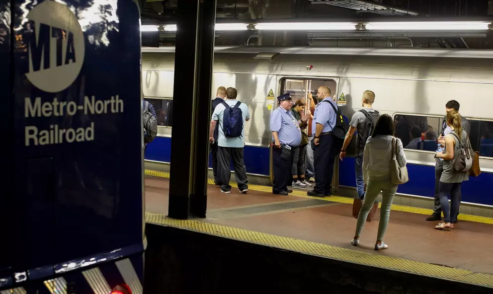 Changes to Your Metro North Commute, Additional Trains