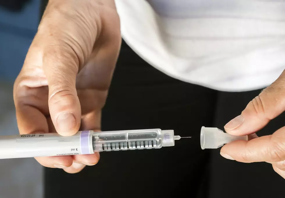 Insulin Users Get Good News From Two Insurance Companies