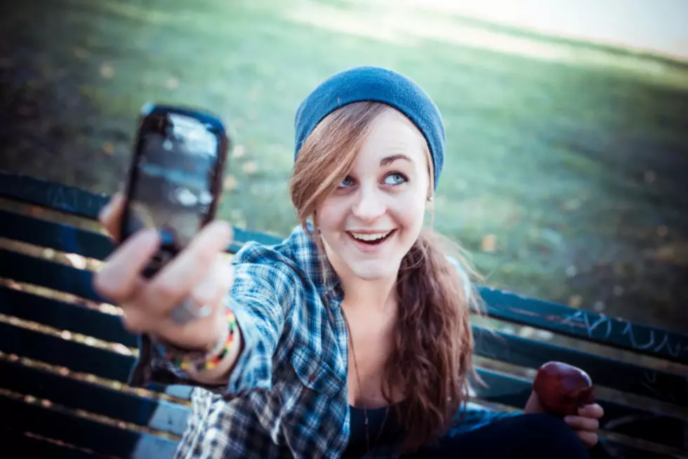 Are Selfies Causing You Serious Health Problems?