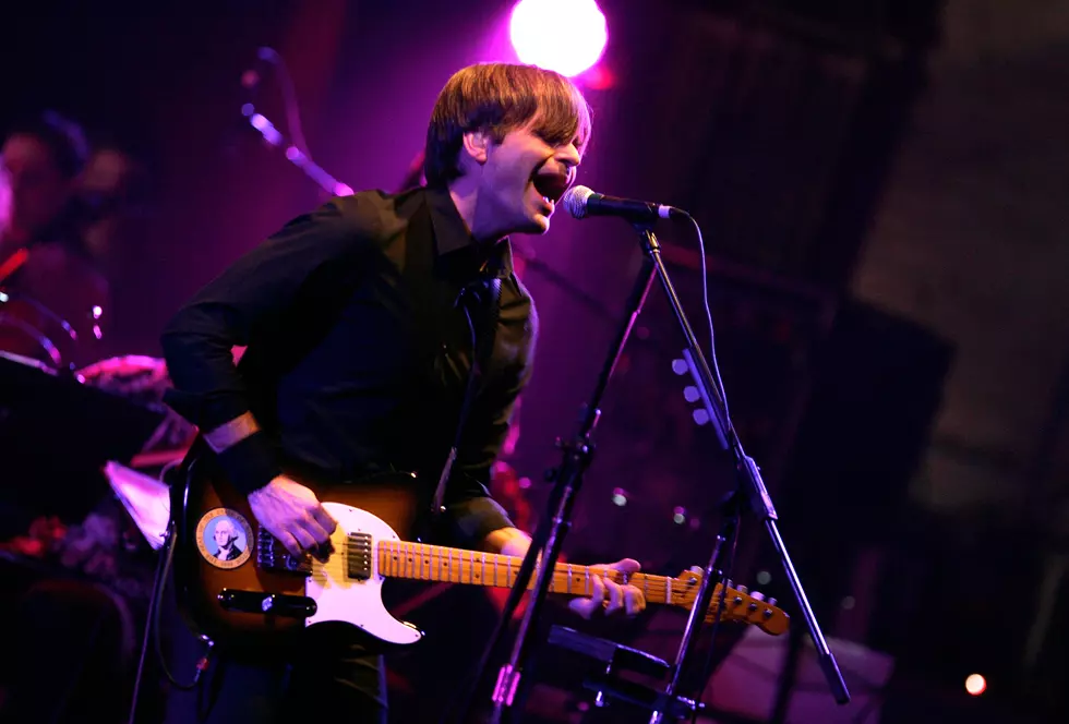 The Postal Service &#038; Death Cab For Cutie Go To MSG For 20th Anniversary; Enter To Win
