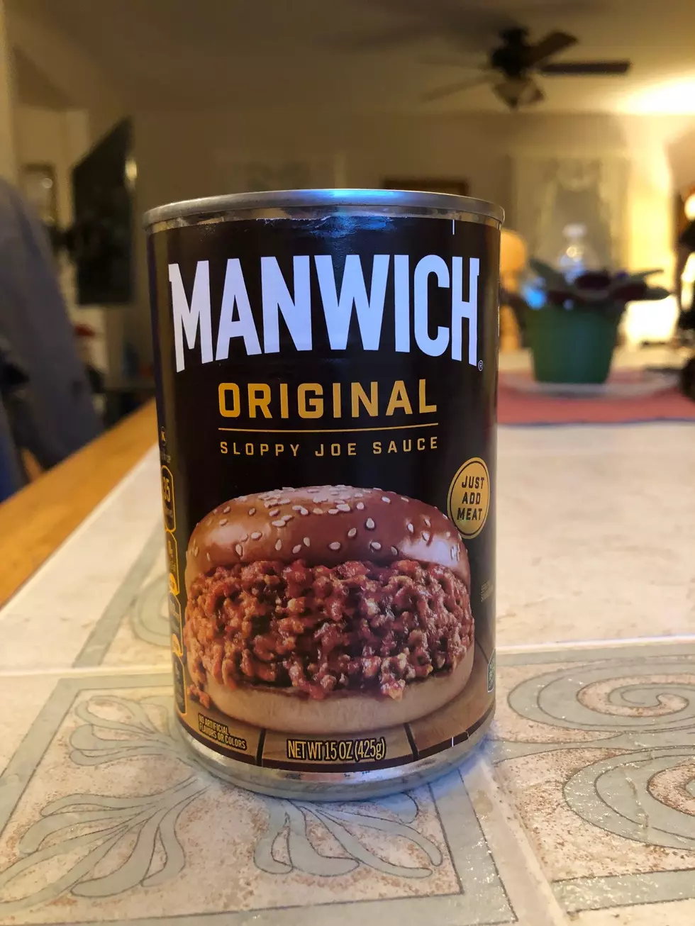 Is Manwich Sauce Sexist? Some Say Yes