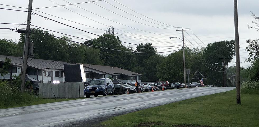 HBO’s ‘I Know This Much Is True’ Spotted Filming In Pleasant Valley