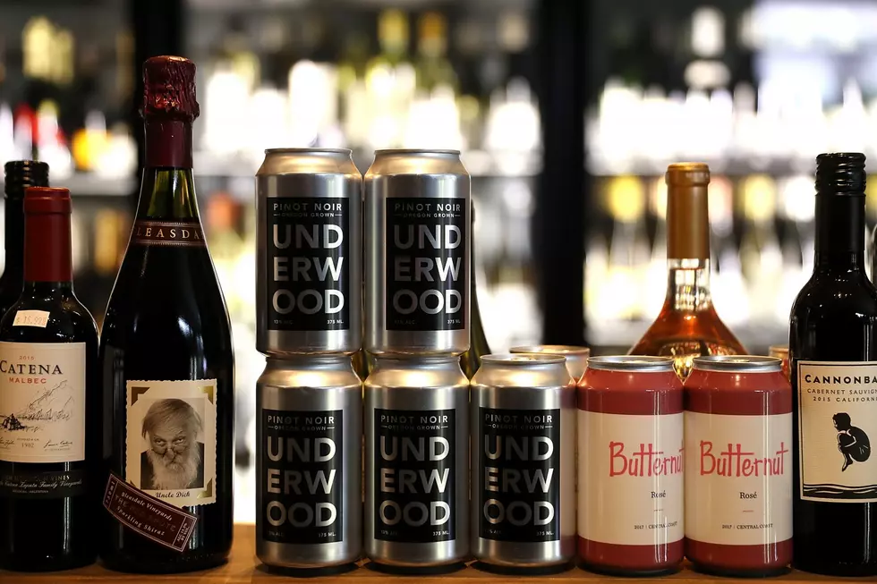 Is Wine in Cans a Good Thing? What Are Your Thoughts?