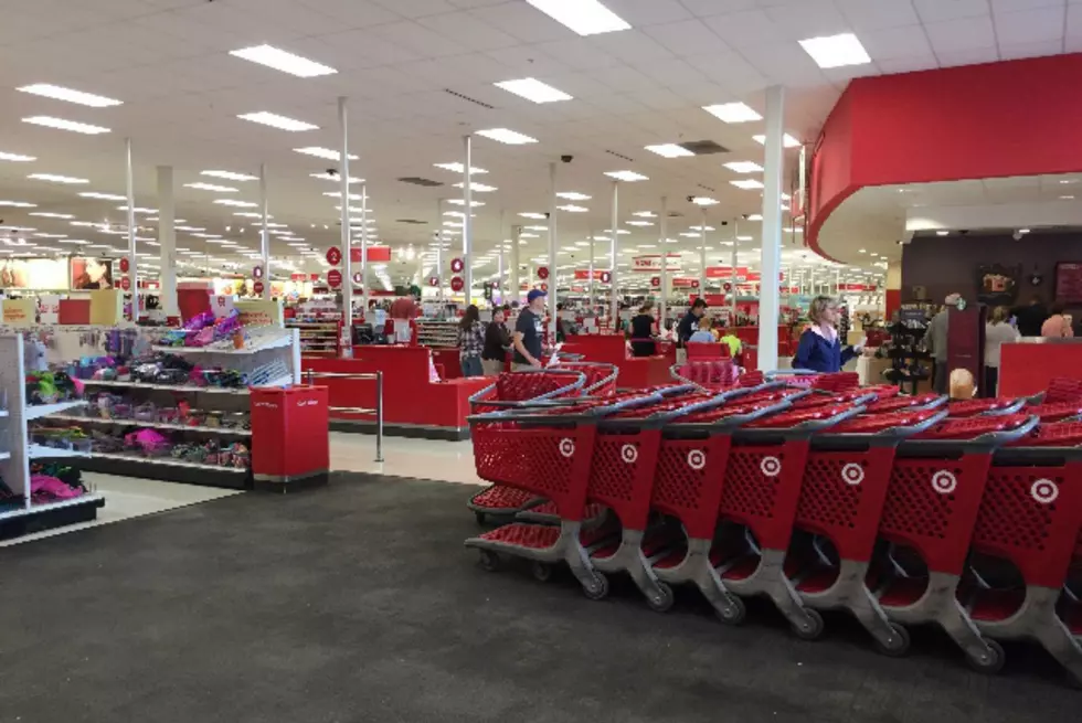 Target Offering Teacher Discount - Save The Date, July 13-20