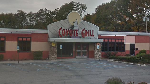 What Should Replace The Old Coyote Grill In Poughkeepsie?