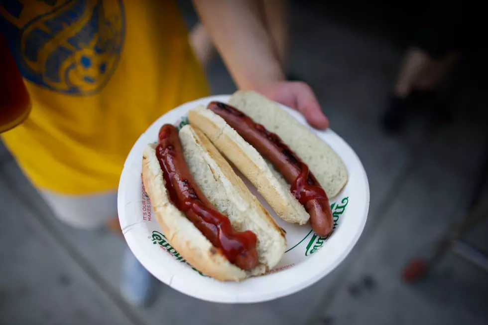 National Hot Dog Day, What are Your Favorite Toppings?