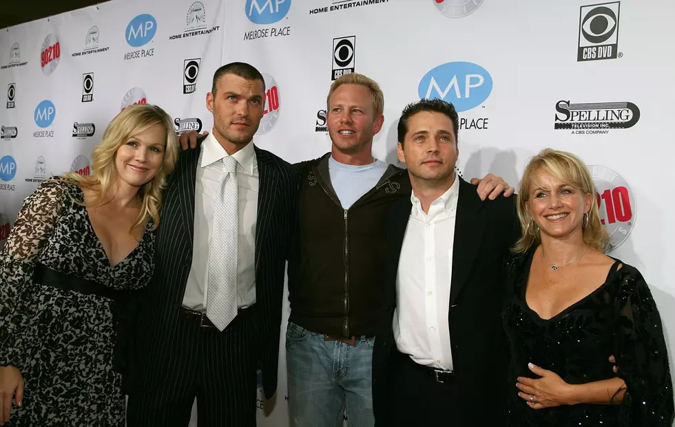 Beverly Hills 90210 Reunion to Air on Fox Aug. 7