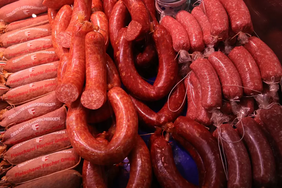Hudson Valley Butcher Voluntarily Recalling Pork Sausage