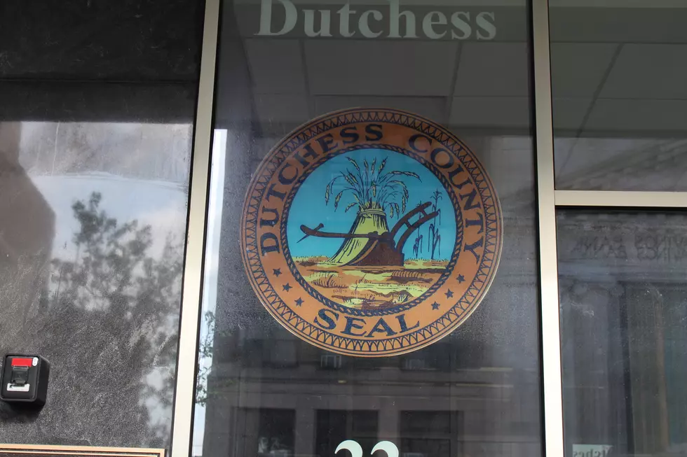 Dutchess County New York Was Named For Which Woman?