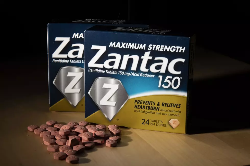 CVS Stops Selling Zantac Until Further Notice