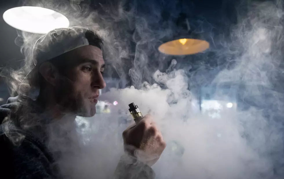 Vape Companies Now Suing New York State