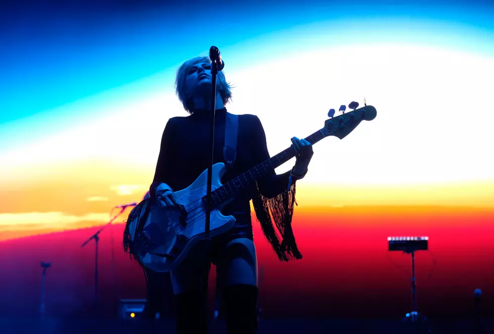 Welcoming Phantogram To WRRV Sessions