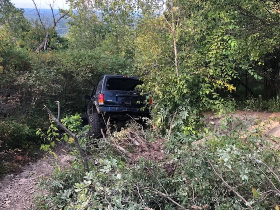 Here’s Why You Shouldn’t Drive Up Mount Beacon