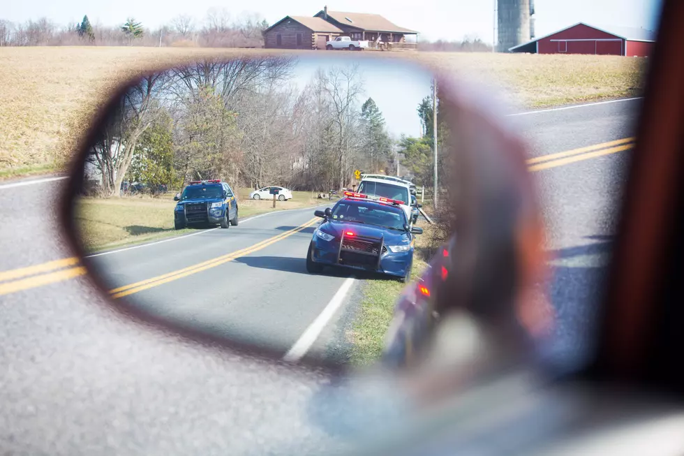 Is 10 MPH Over Speed Limit Okay if You Have to Go Number 2?