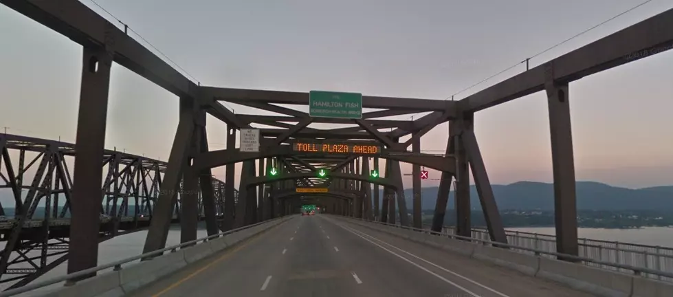 Cuomo&#8217;s Newburgh Beacon Bridge Announcement Surprises Commuters