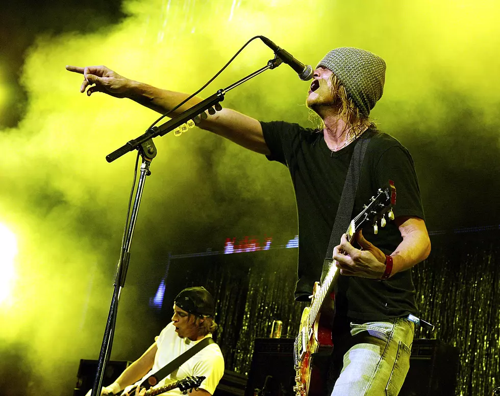 Puddle Of Mudd Returns To Poughkeepsie Friday Night