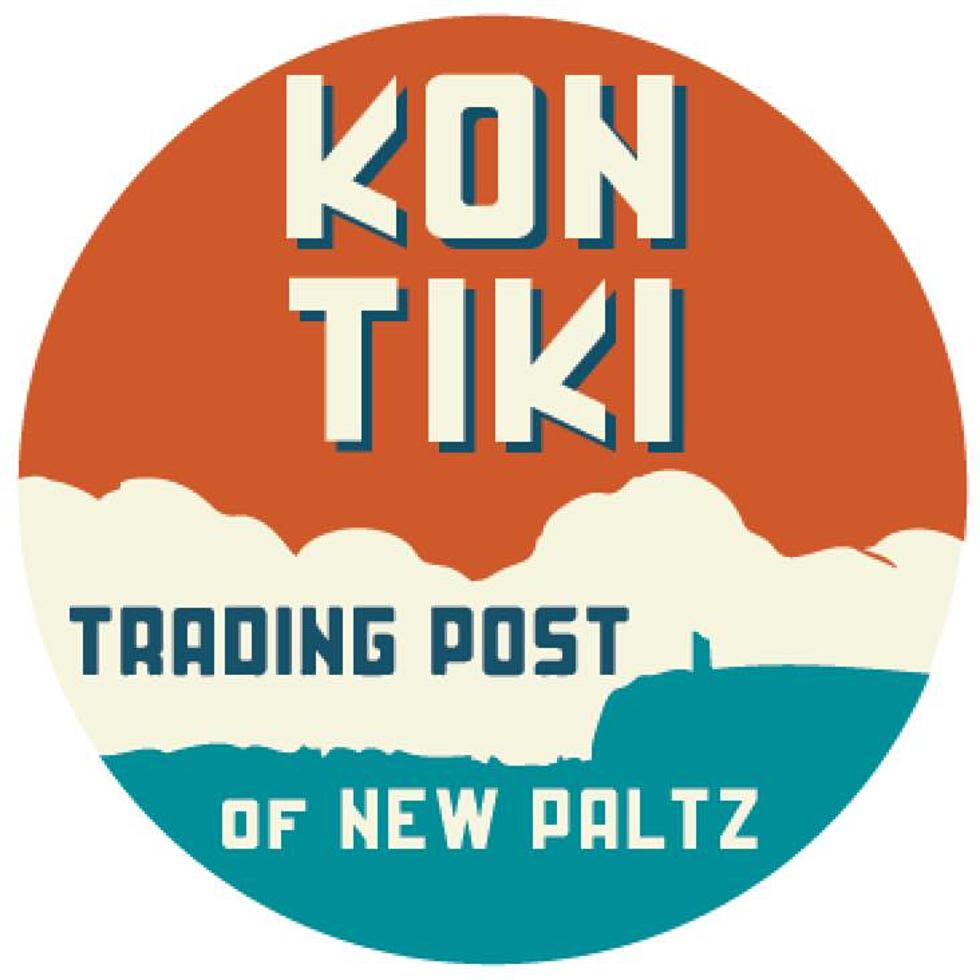 Iconic Kon-Tiki Returns to Main Street New Paltz