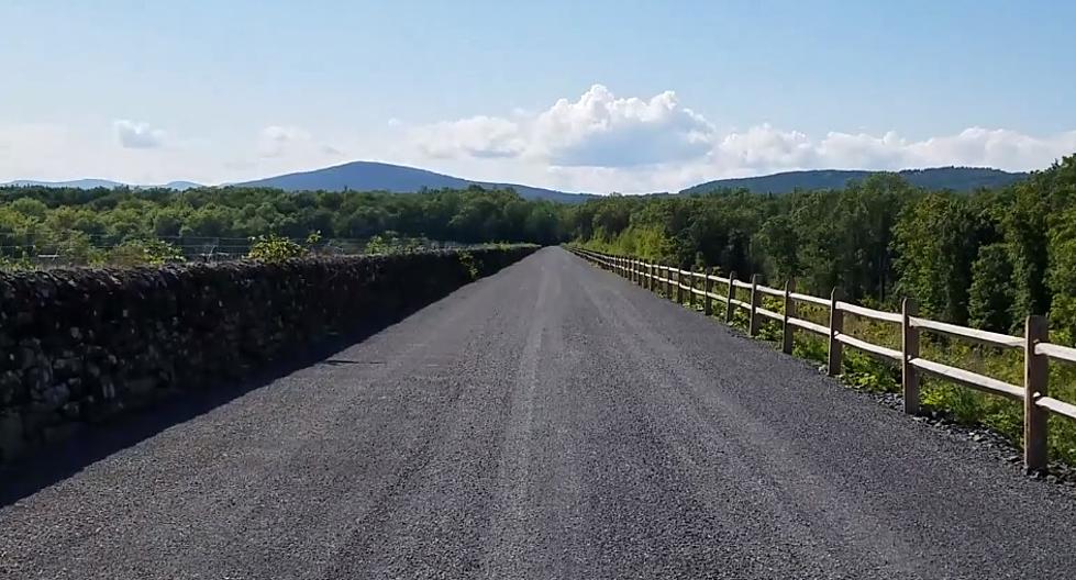 Opening Date Announced For Ashokan Rail Trail