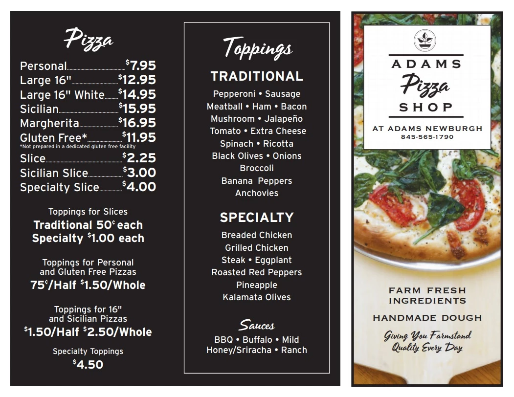 Super Pizza (Ashford) Menu - Takeaway in Ashford, Delivery Menu & Prices