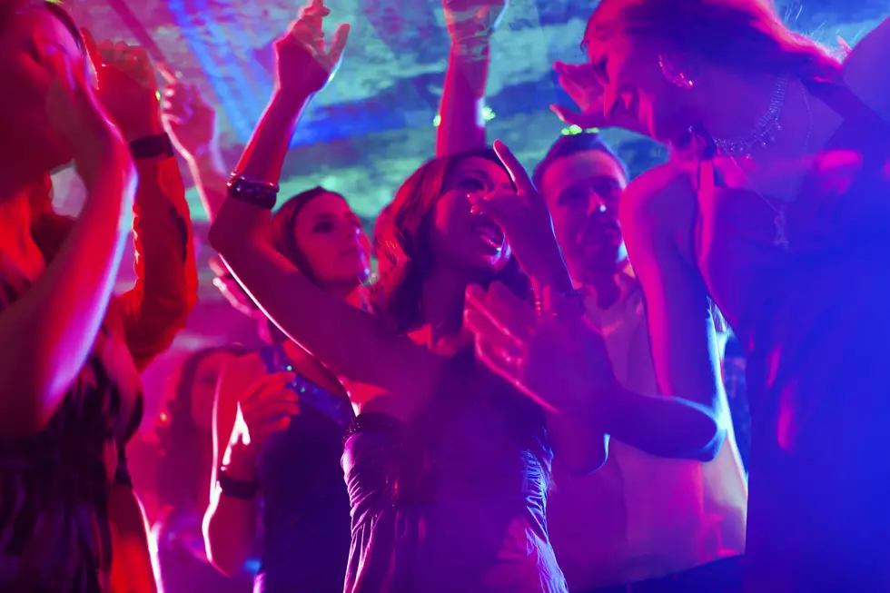 Get an Exclusive Look Inside New Revel 32° Nightclub