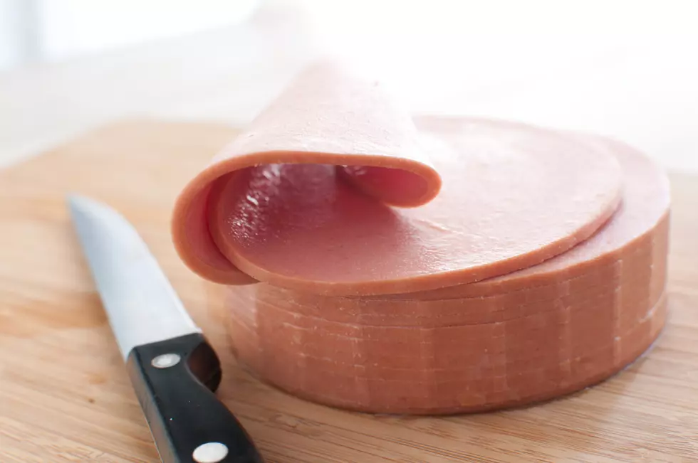 154 Pounds of Bologna Seized at Border
