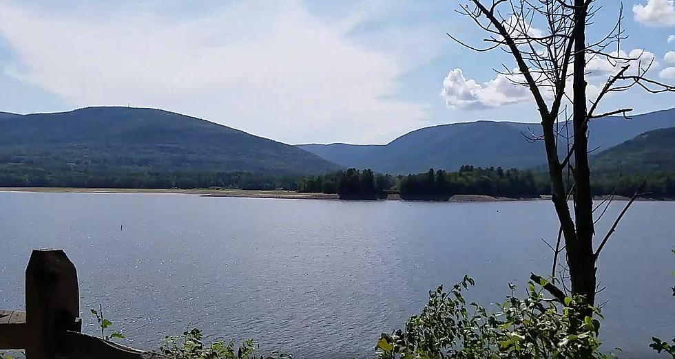 Ashokan Rail Trail Opens Additional Two Miles Of Access