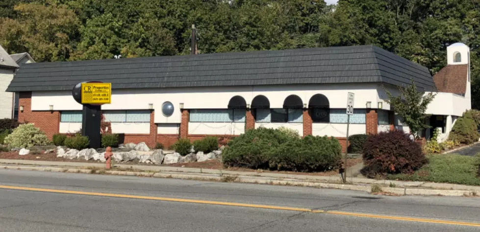 Former Poughkeepsie Restaurant Building Up For Sale