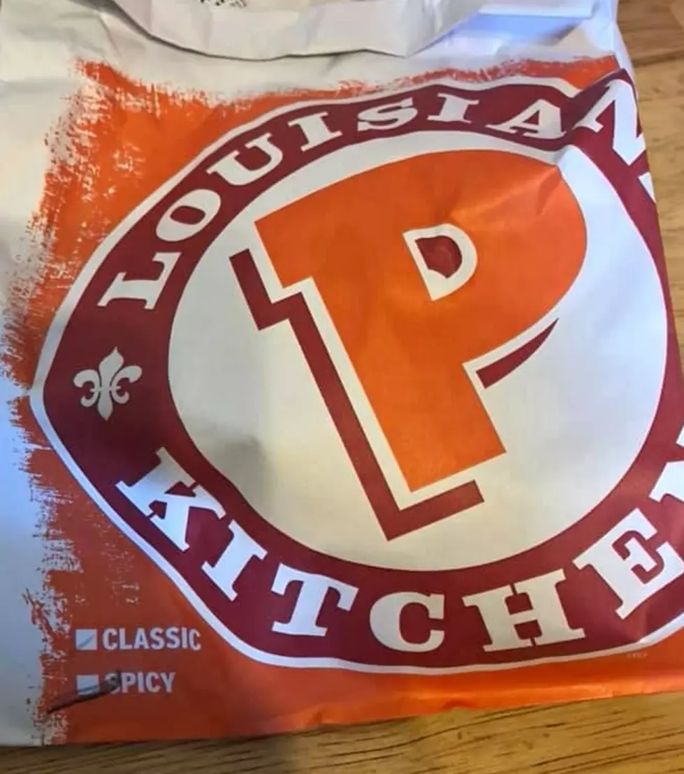 Popeye&#8217;s Chicken Sandwich Selling for $1,500 on FB Marketplace