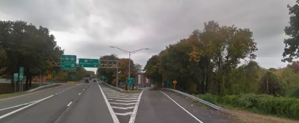 Poughkeepsie Route 9 Exit To Close Through December 20th