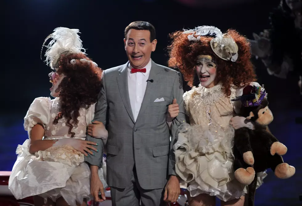 Pee-wee&#8217;s Big Adventure Returns with 20 Tour Dates