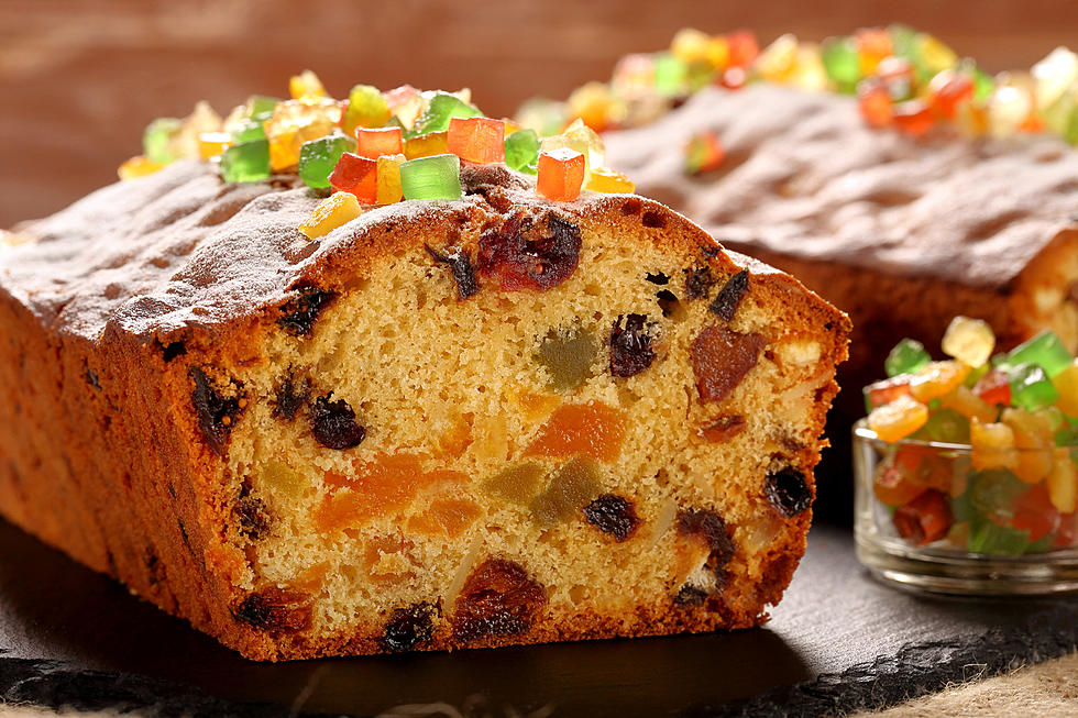 Just What is Fruitcake Anyway? Myths &#038; Origin Story